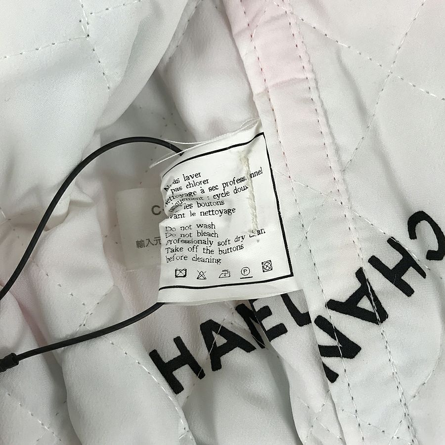 シャネル レディース ジャケット