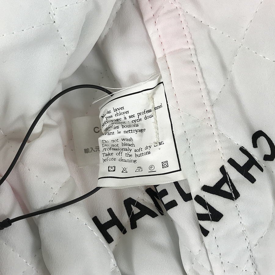 シャネル レディース ジャケット