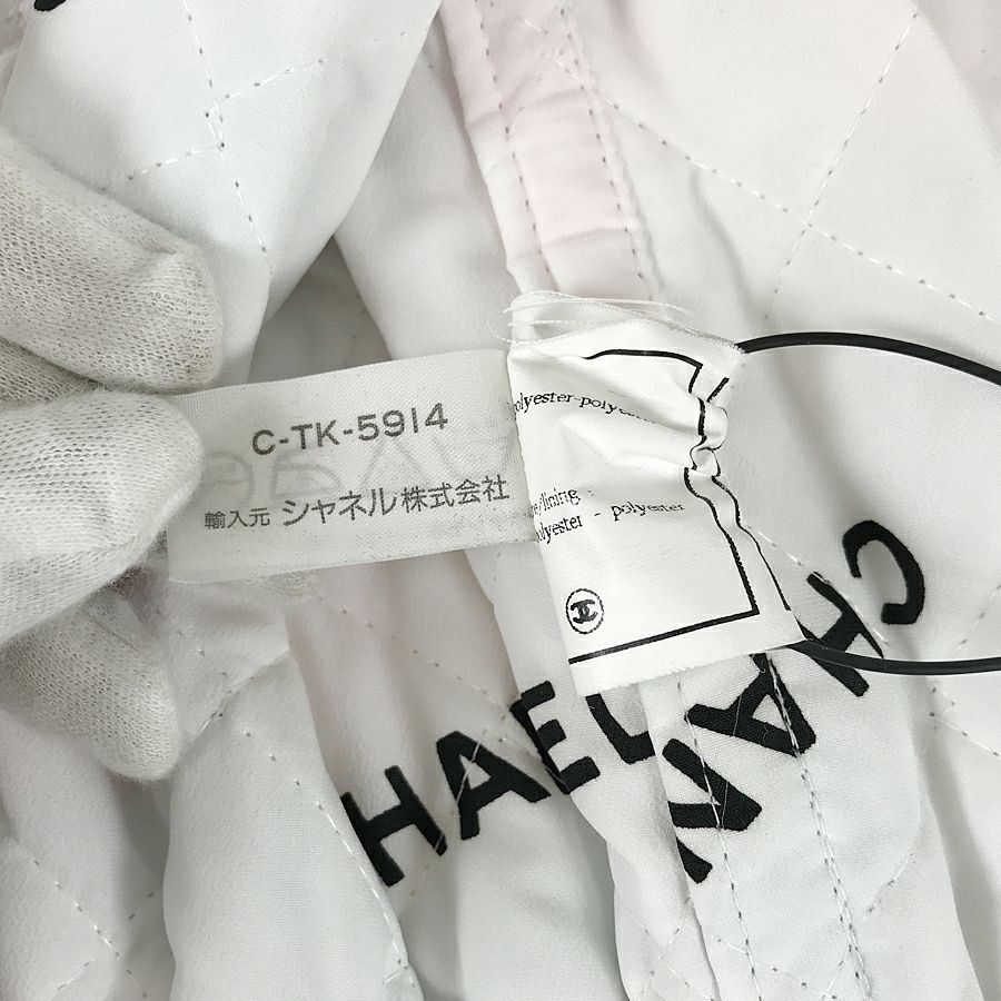 シャネル レディース ジャケット