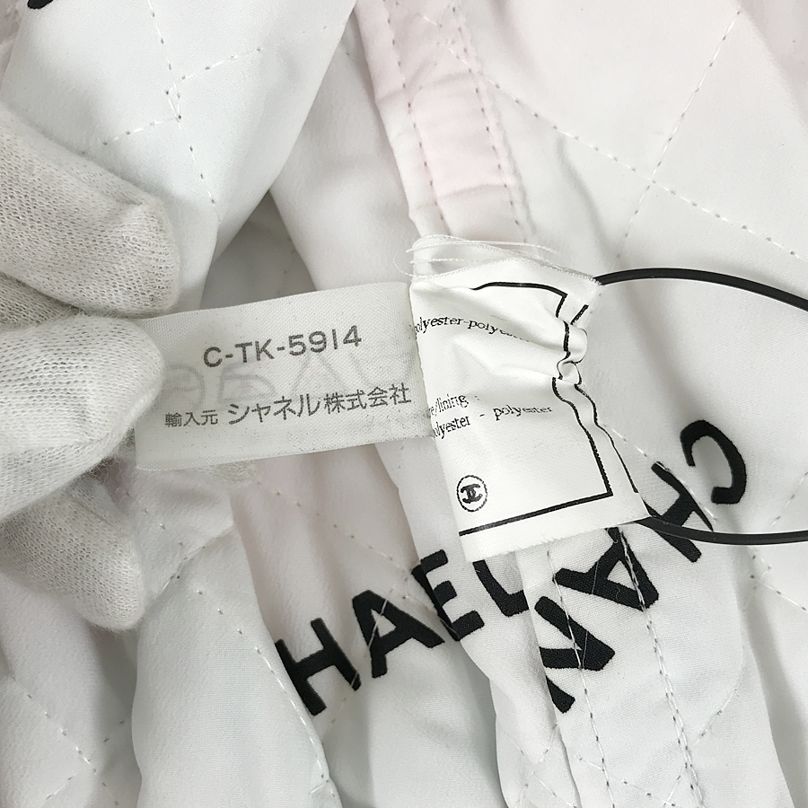 シャネル レディース ジャケット