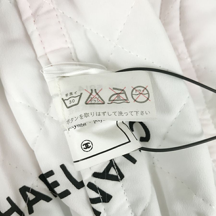 シャネル レディース ジャケット