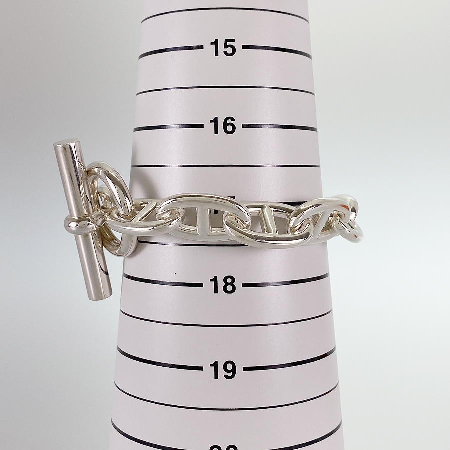 エルメス ブレスレット