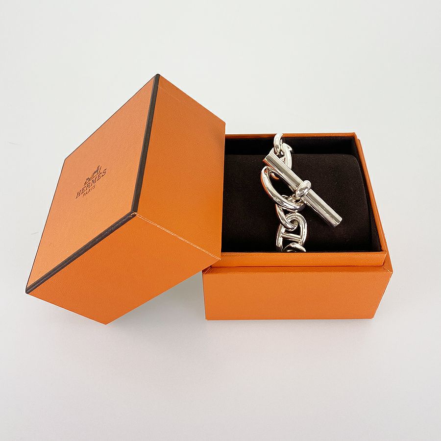 エルメス ブレスレット