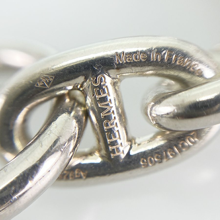 エルメス ブレスレット