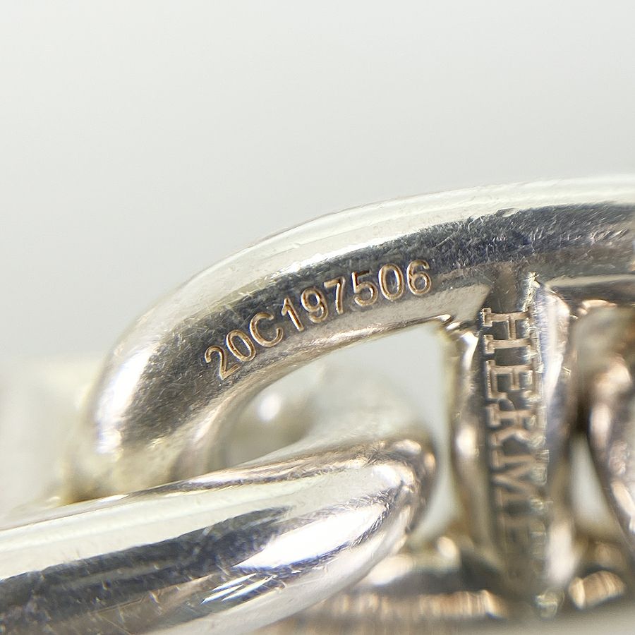 エルメス ブレスレット