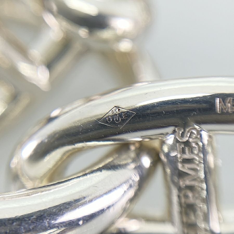 エルメス ブレスレット