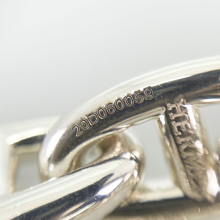 エルメス ブレスレット