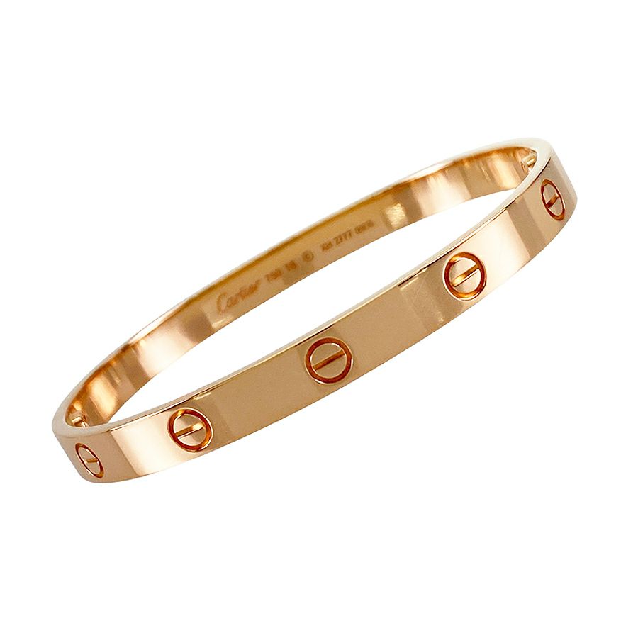 カルティエ ブレスレット