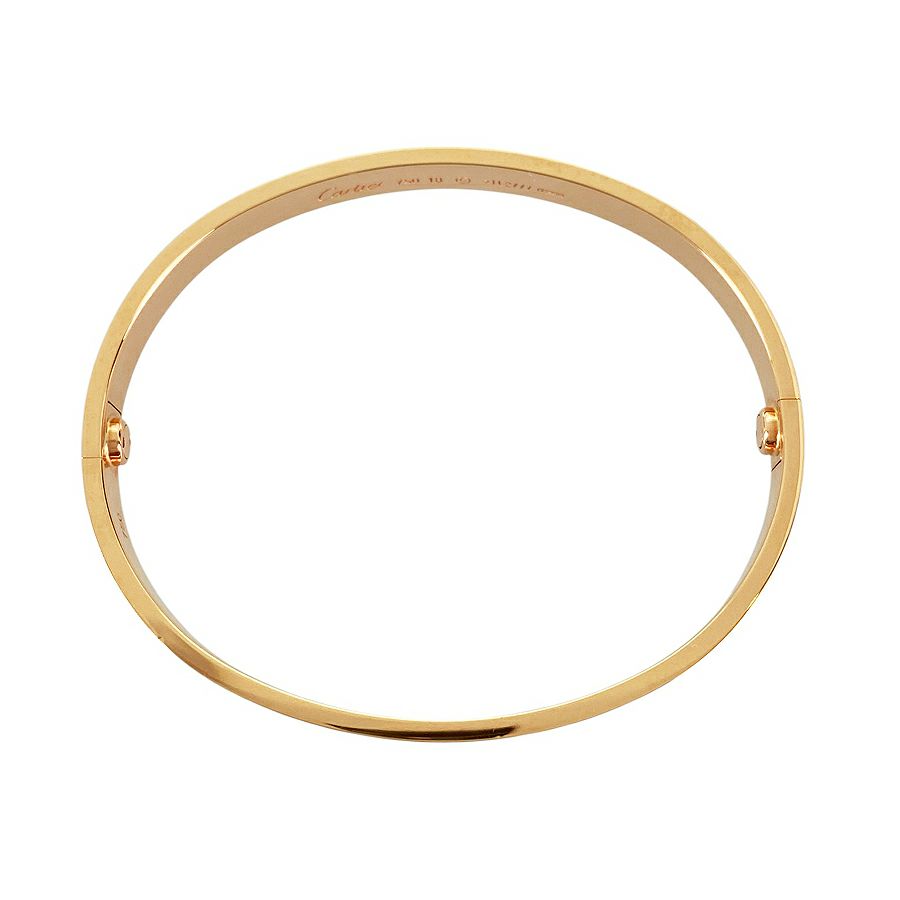 カルティエ ブレスレット