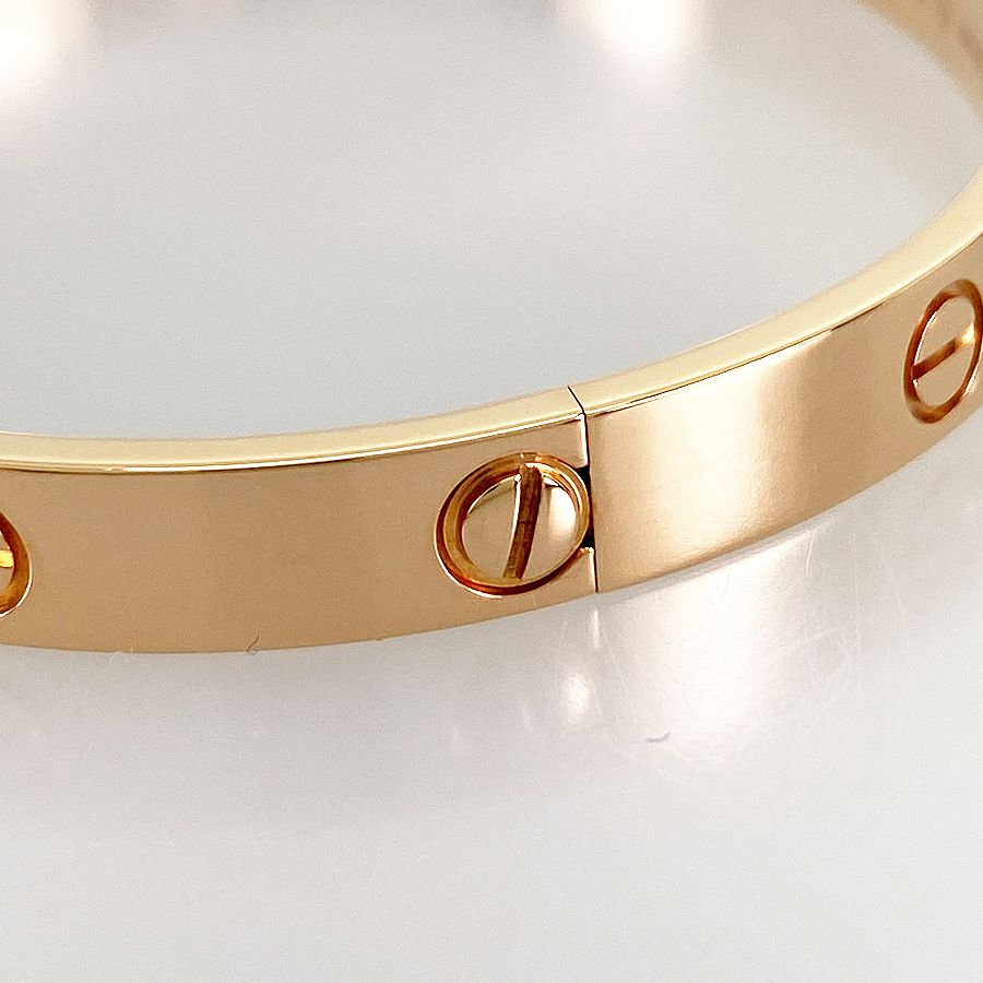 カルティエ ブレスレット