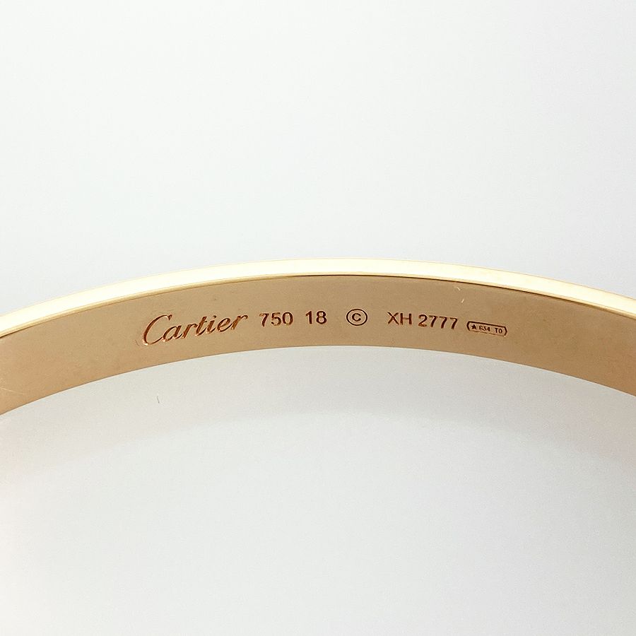 カルティエ ブレスレット