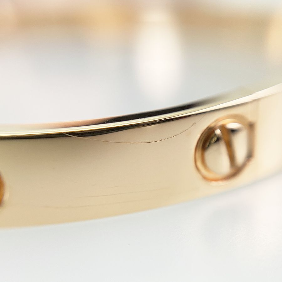 カルティエ ブレスレット