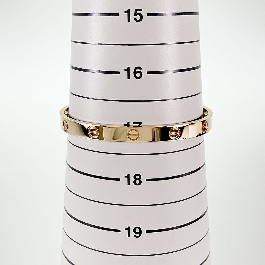 カルティエ ブレスレット