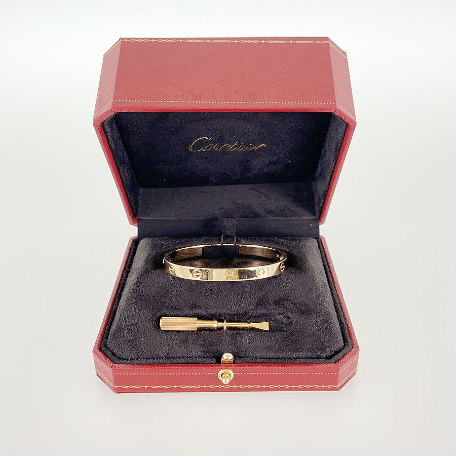 カルティエ ブレスレット