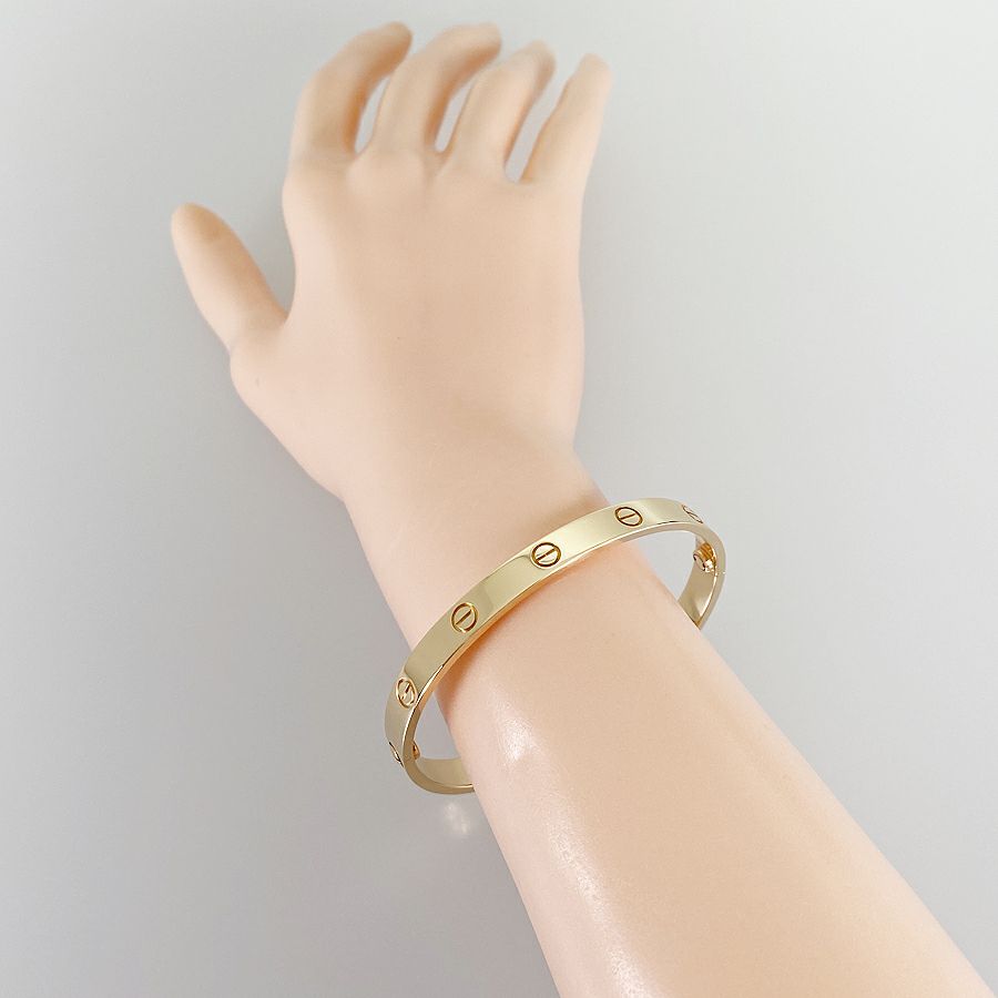 カルティエ ブレスレット