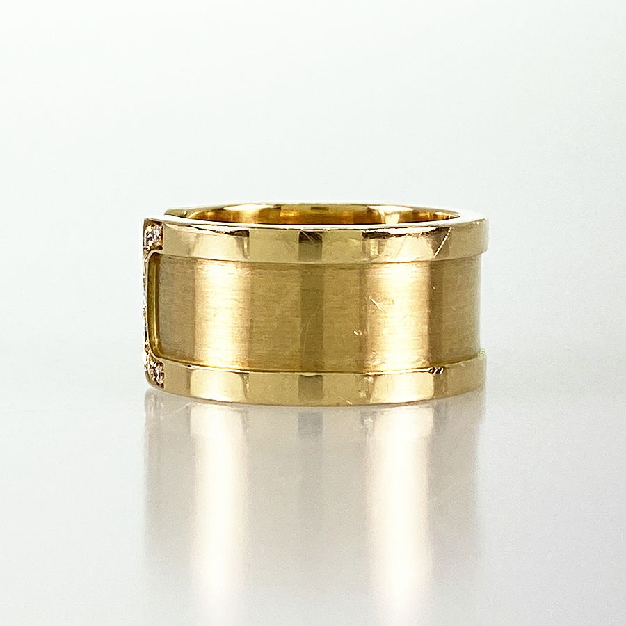 カルティエ リング