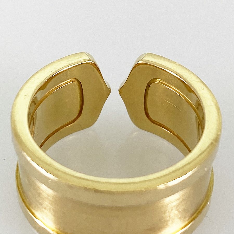 カルティエ リング