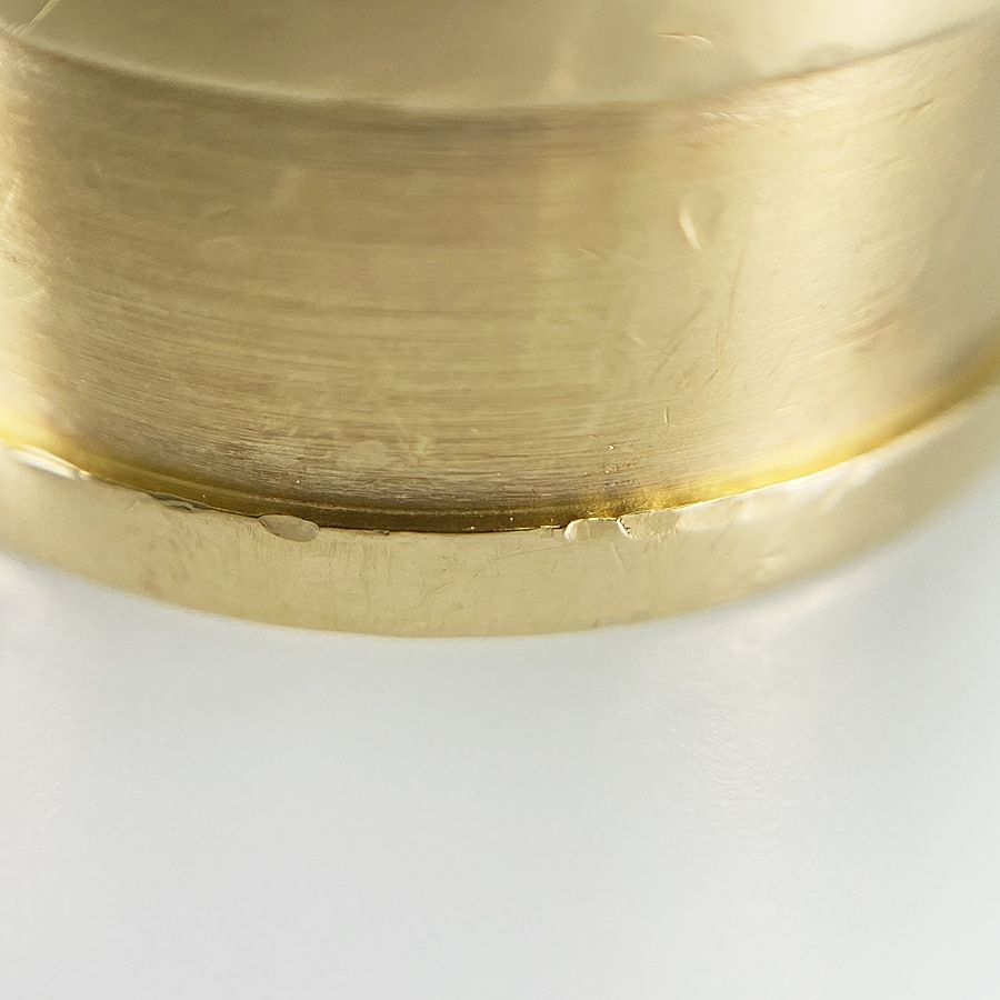 カルティエ リング