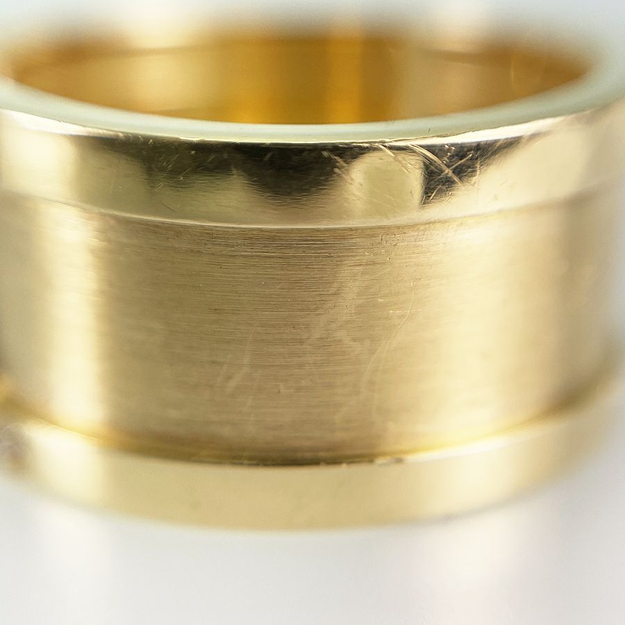 カルティエ リング