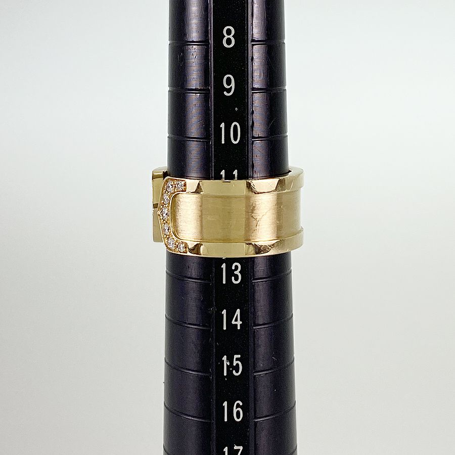 カルティエ リング