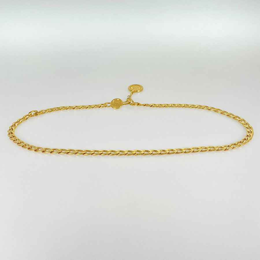 シャネル レディース ベルト