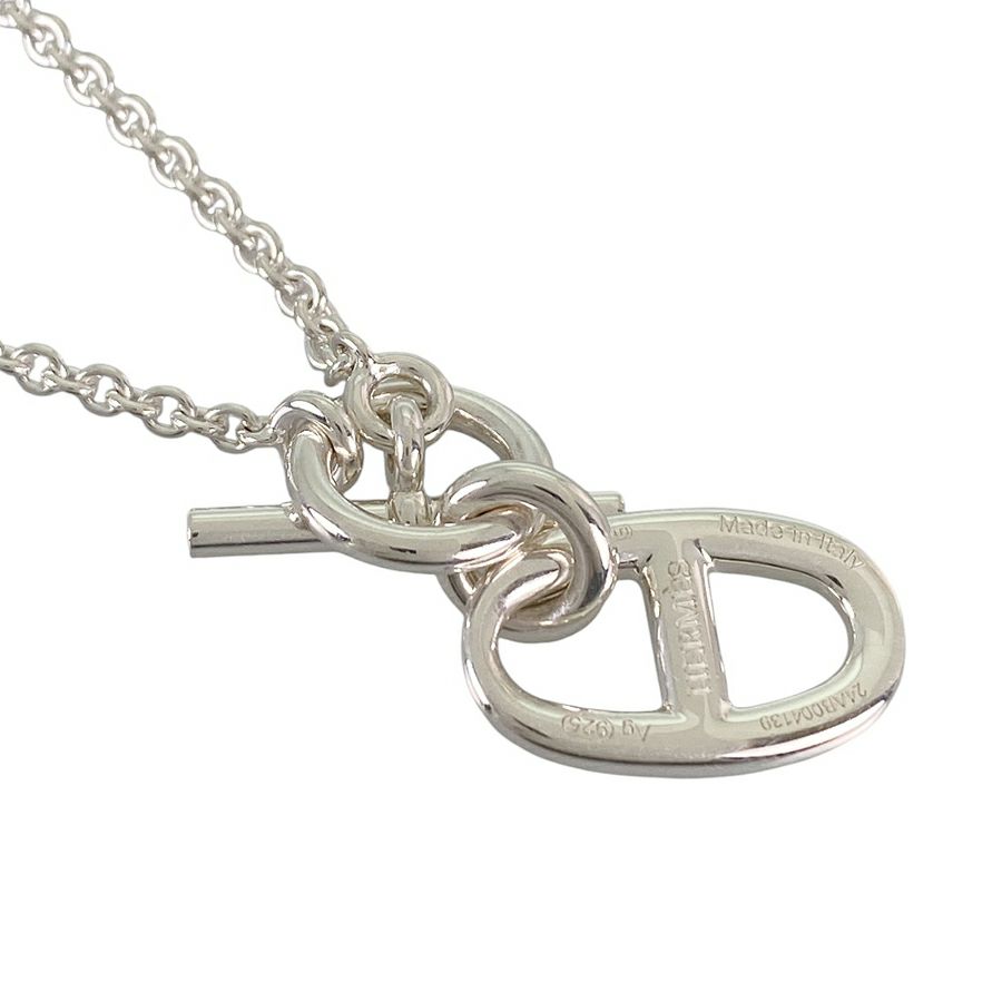 エルメス ネックレス