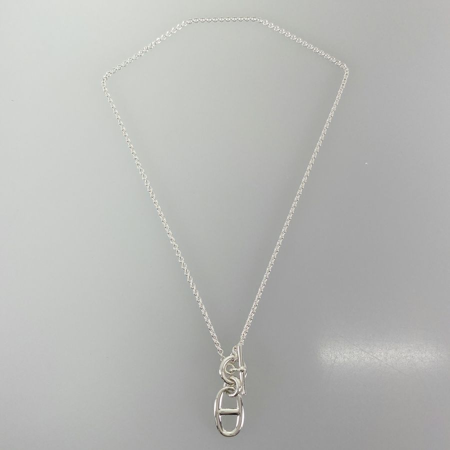 エルメス ネックレス