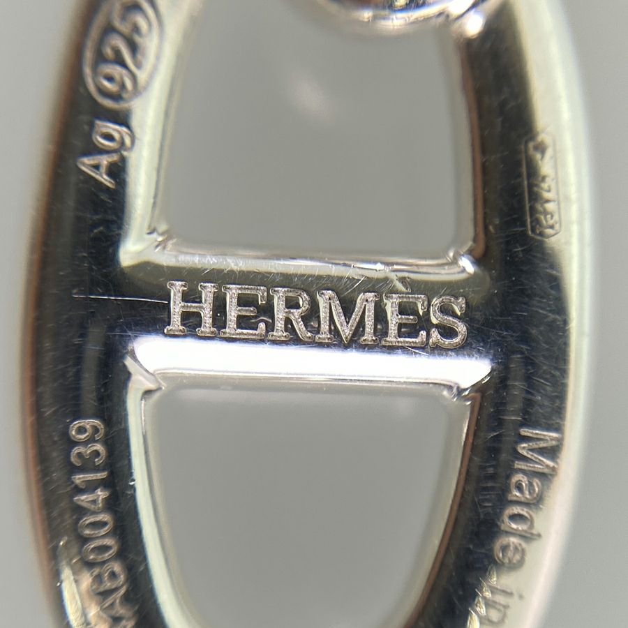 エルメス ネックレス