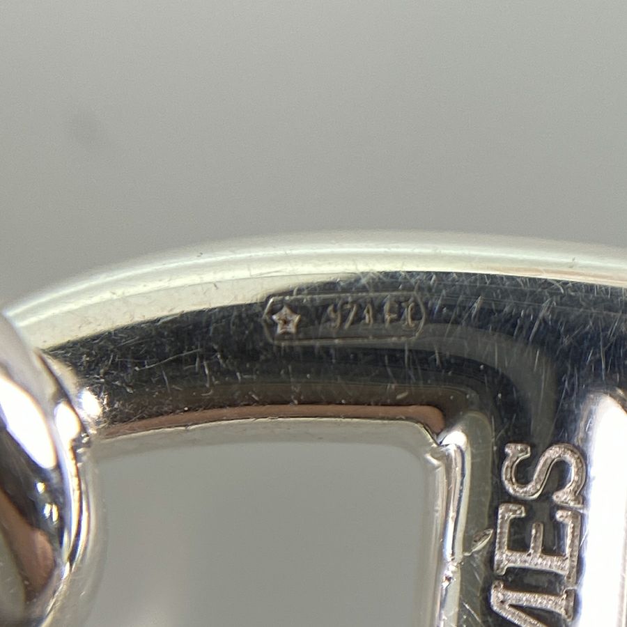 エルメス ネックレス