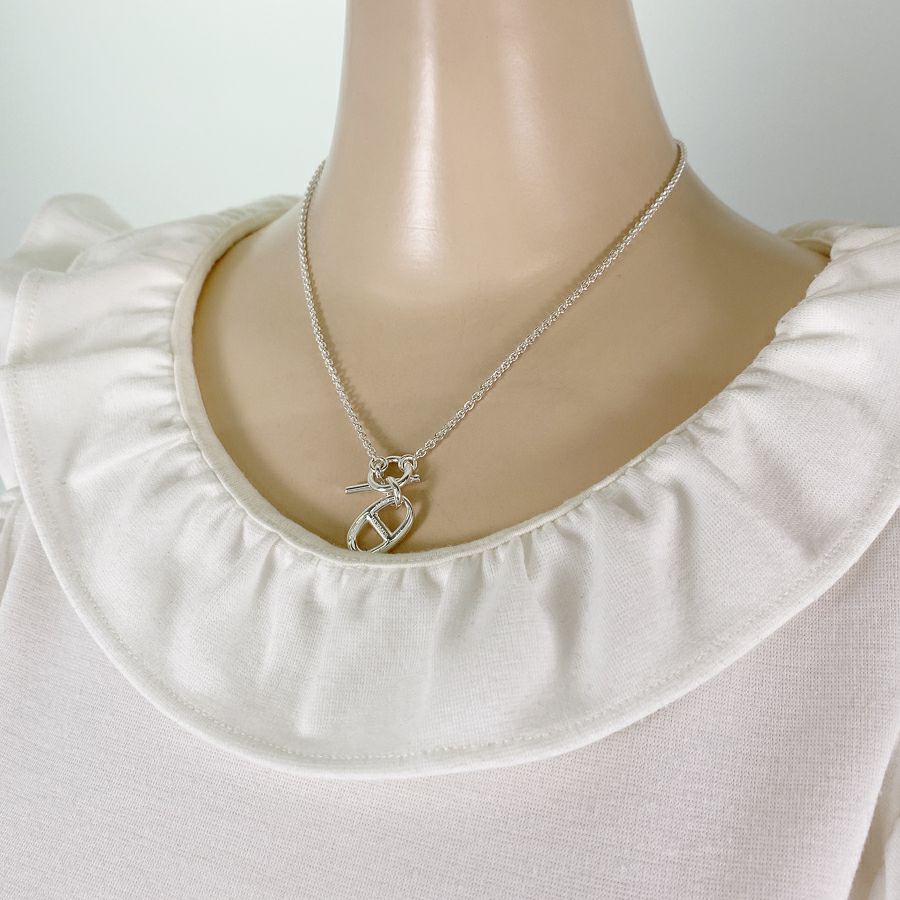 エルメス ネックレス