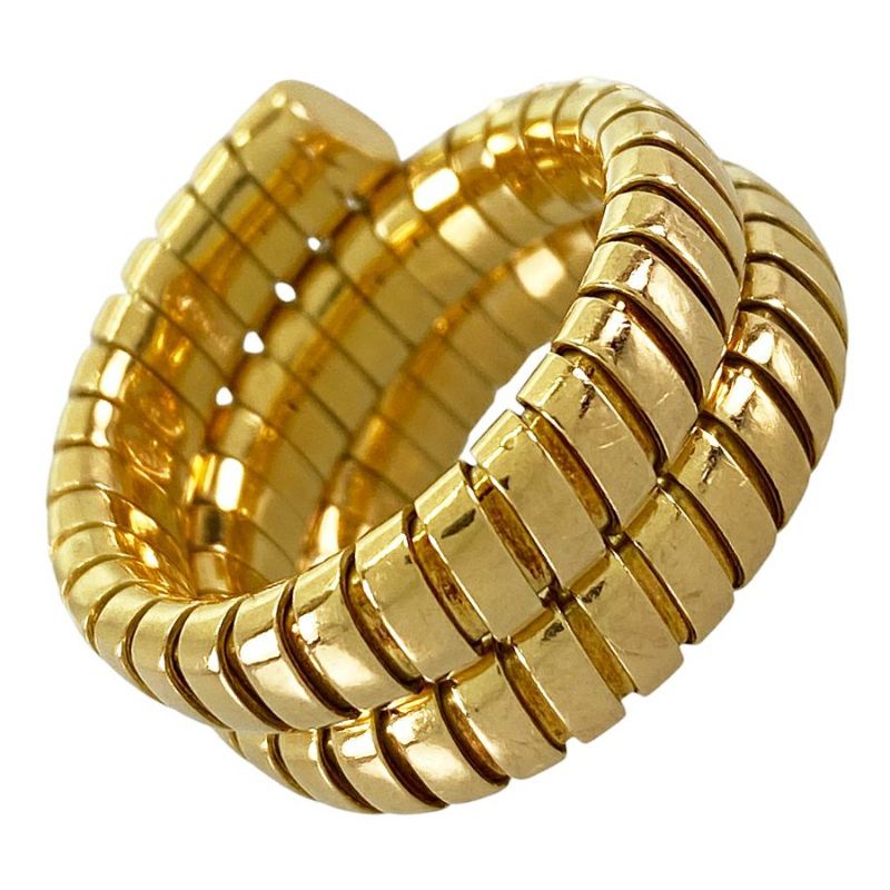 ブルガリ リング