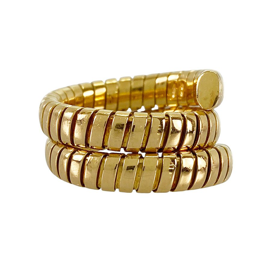 ブルガリ リング