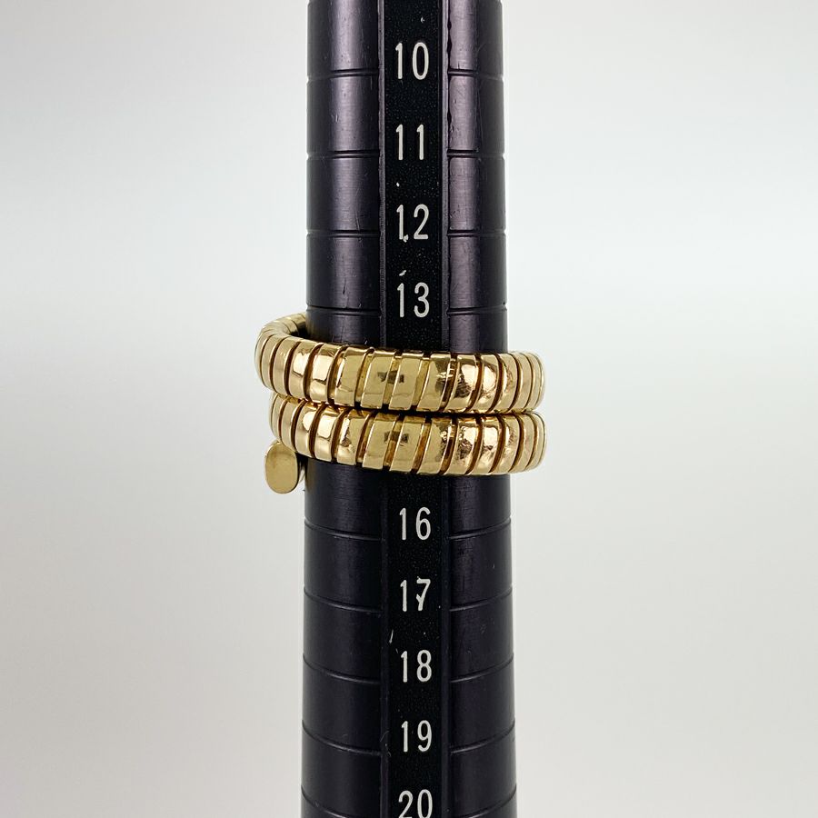 ブルガリ リング