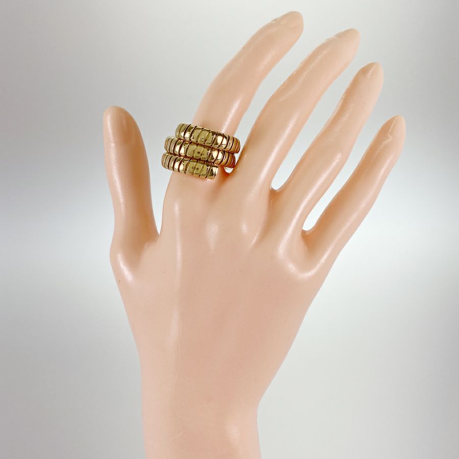 ブルガリ リング