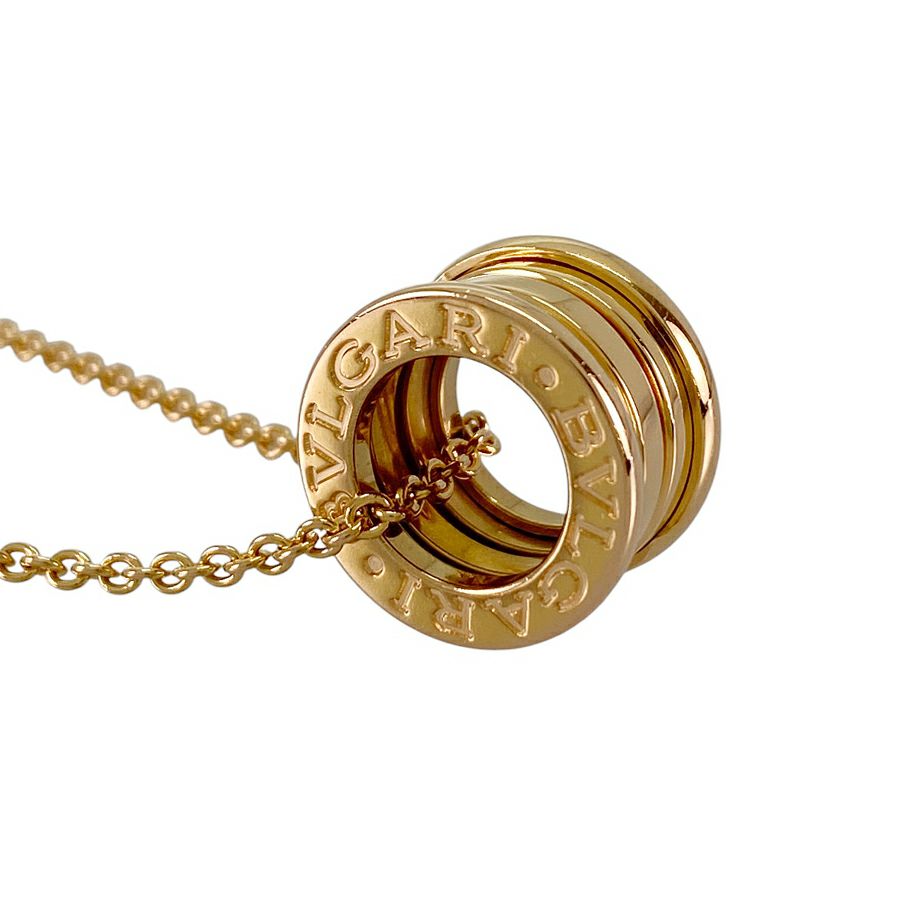 ブルガリ ネックレス