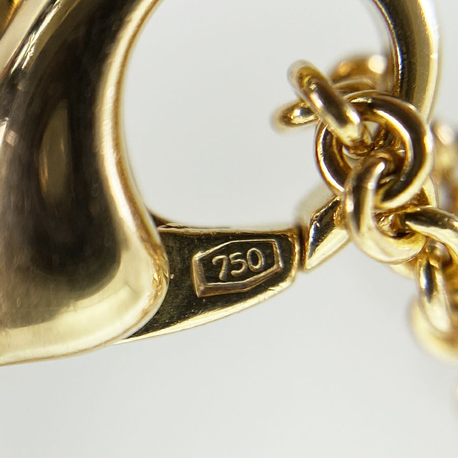 ブルガリ ネックレス