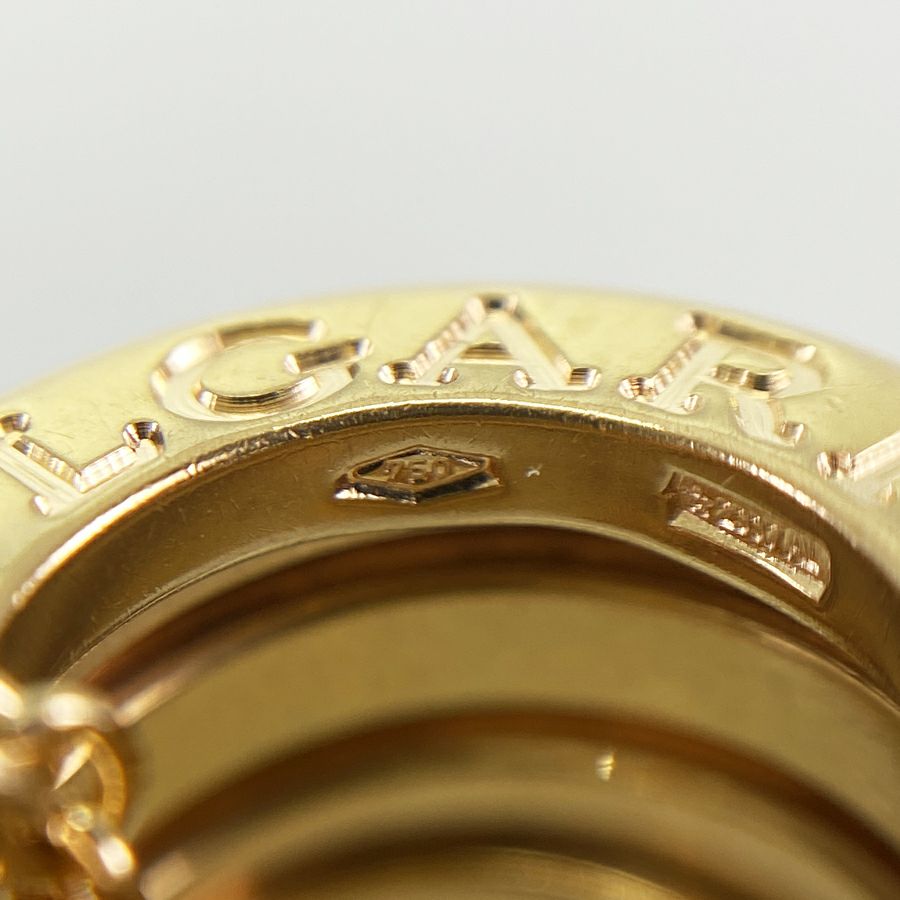 ブルガリ ネックレス