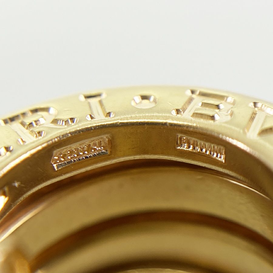 ブルガリ ネックレス