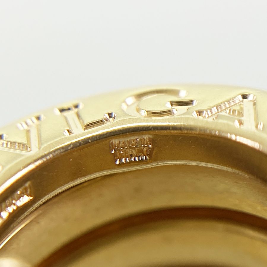 ブルガリ ネックレス