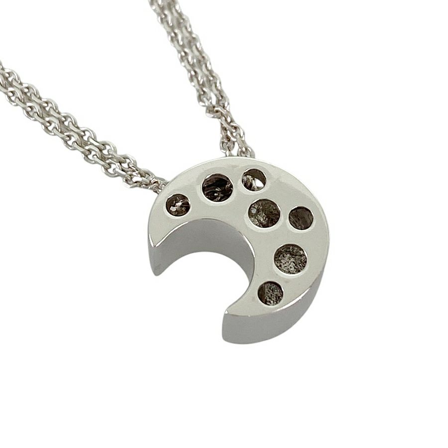 ポンテヴェキオ ネックレス