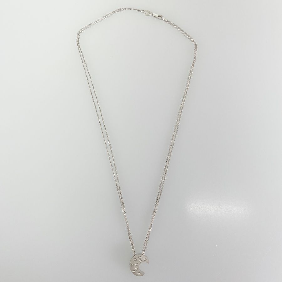 ポンテヴェキオ ネックレス