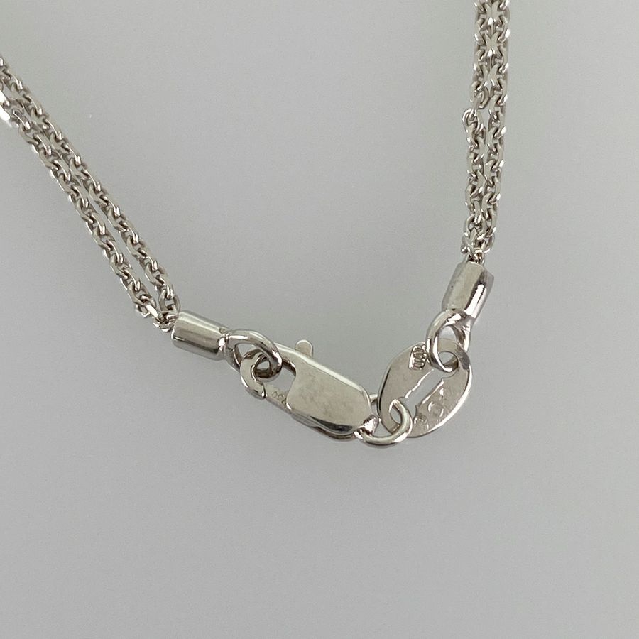 ポンテヴェキオ ネックレス