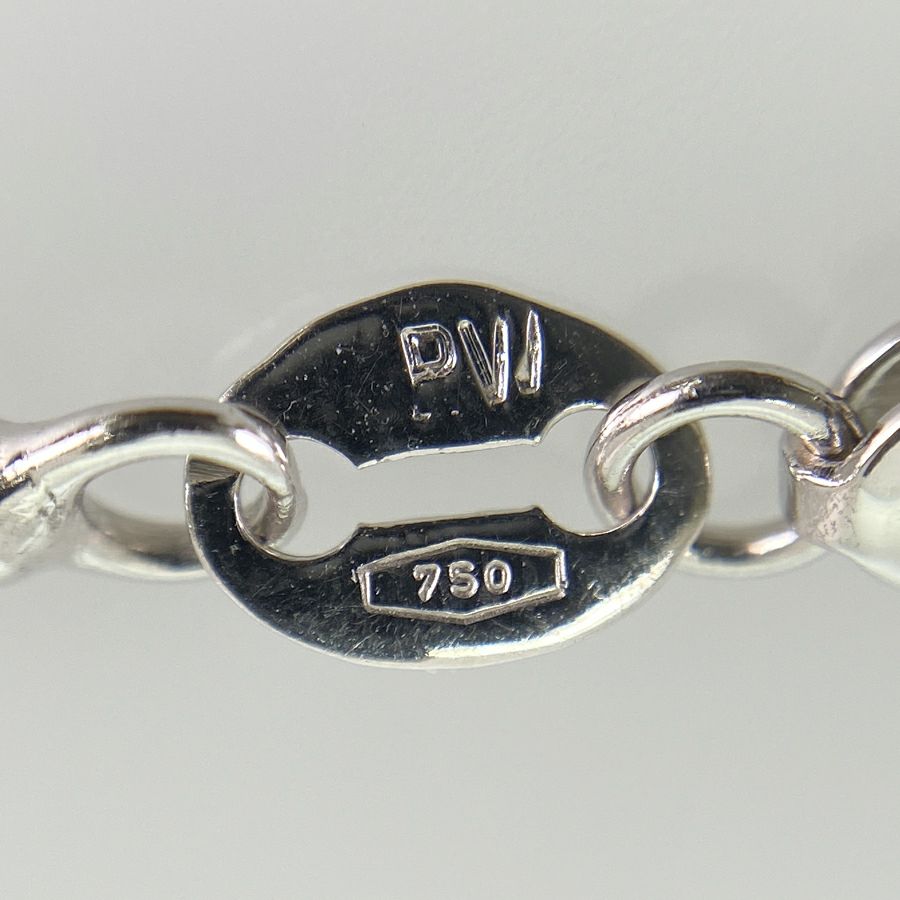 ポンテヴェキオ ネックレス