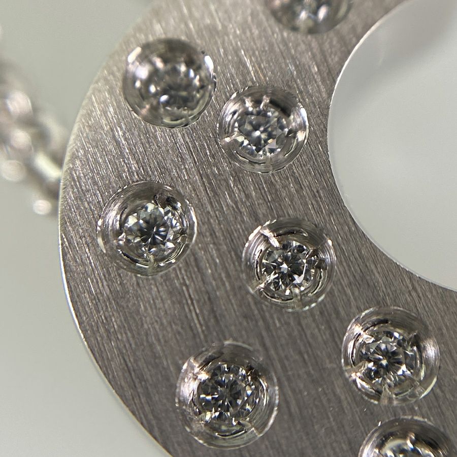 ポンテヴェキオ ネックレス