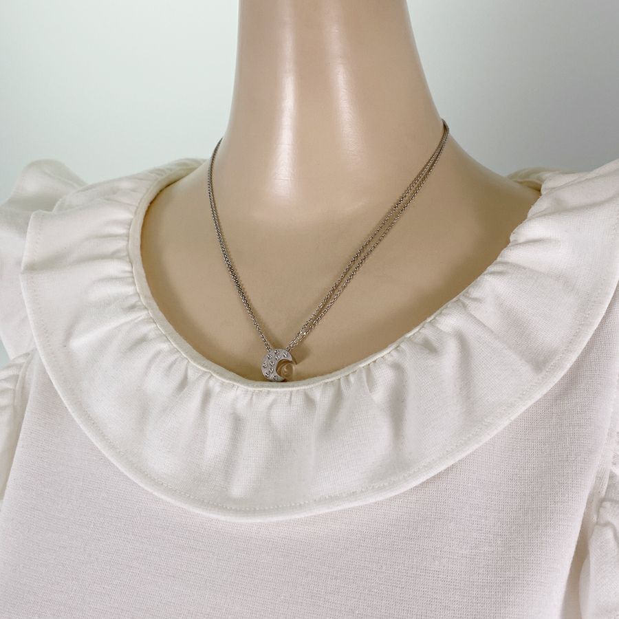 ポンテヴェキオ ネックレス