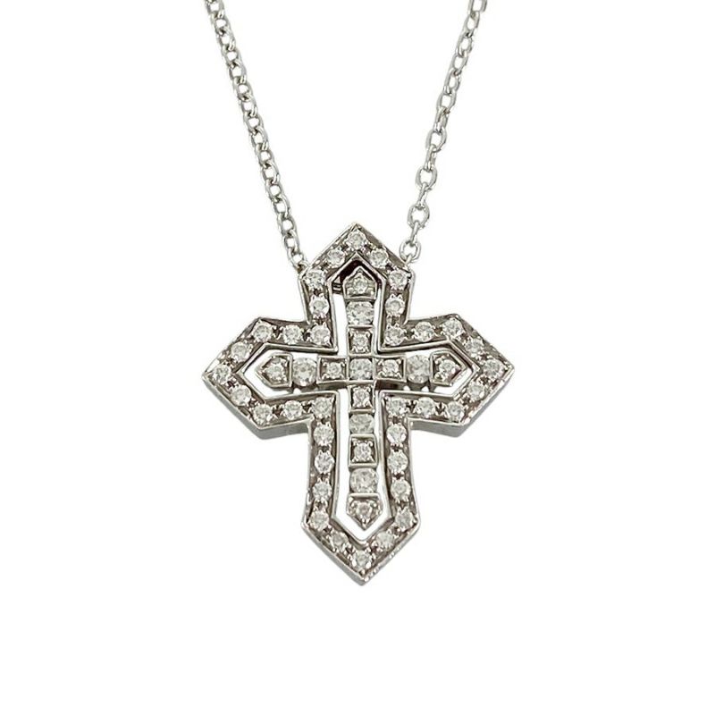 ダミアーニ ネックレス