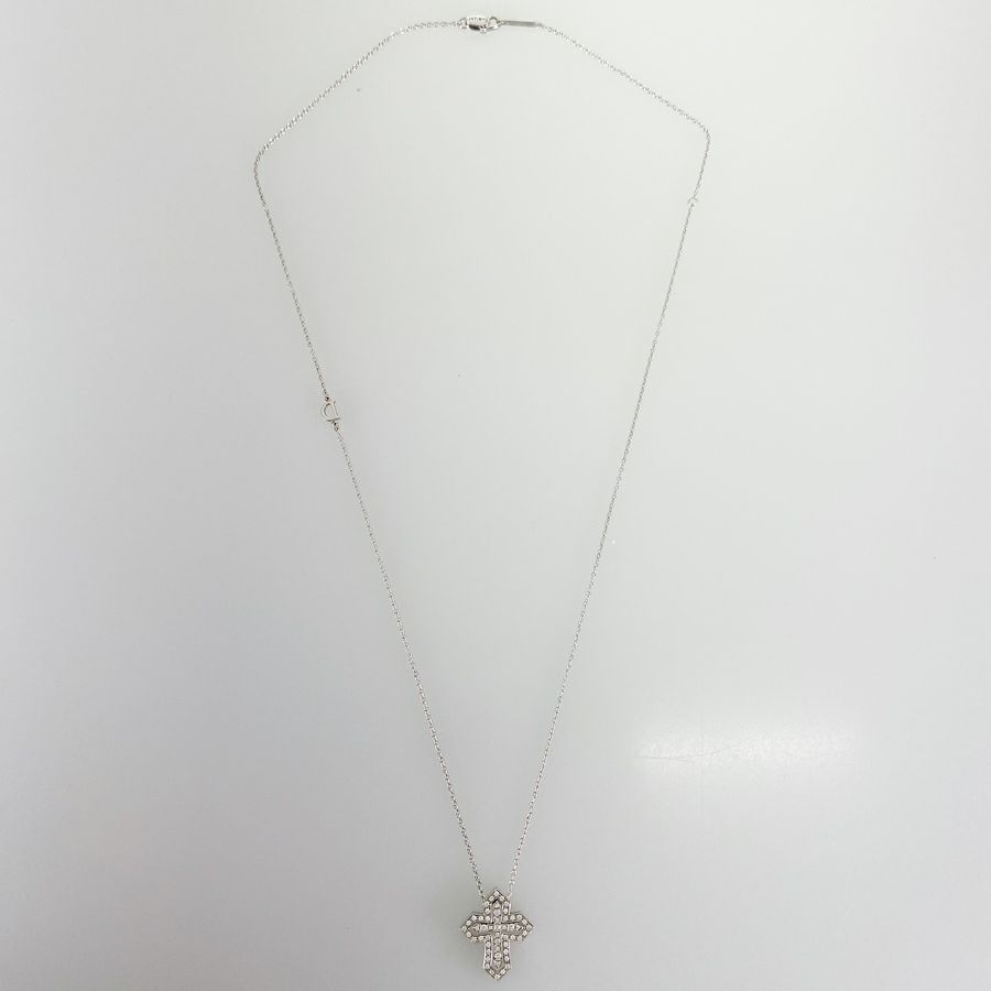 ダミアーニ ネックレス