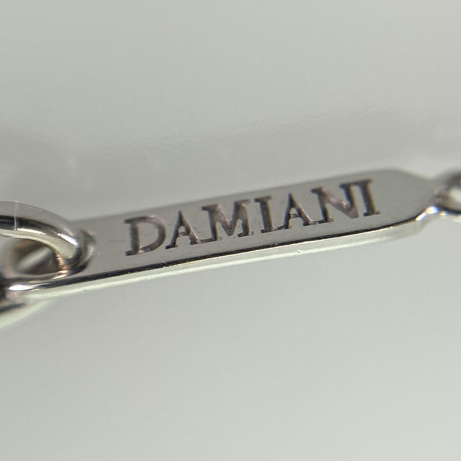 ダミアーニ ネックレス