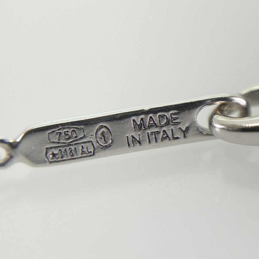 ダミアーニ ネックレス