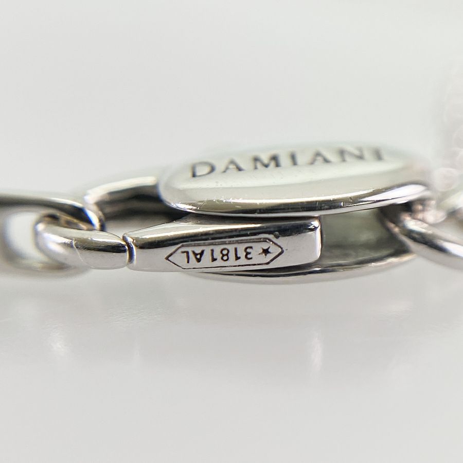 ダミアーニ ネックレス